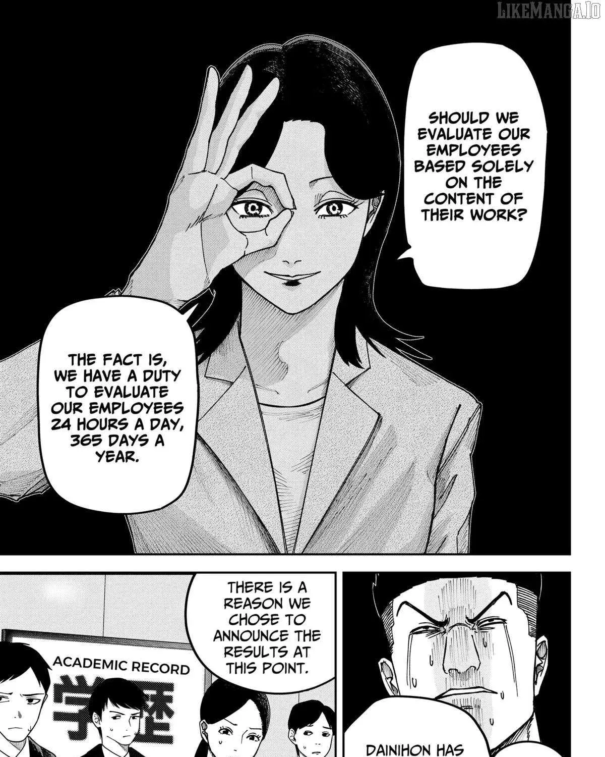 War of the Adults β Chapter 22 β Page 13