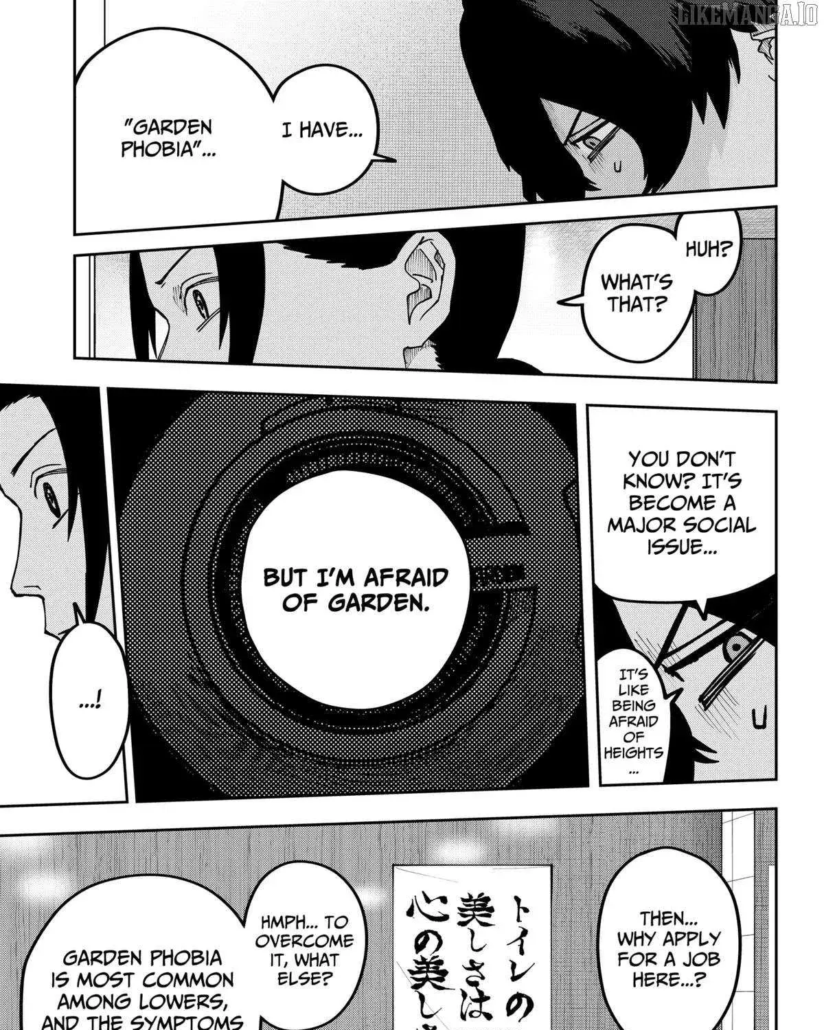 War of the Adults β Chapter 22 β Page 21