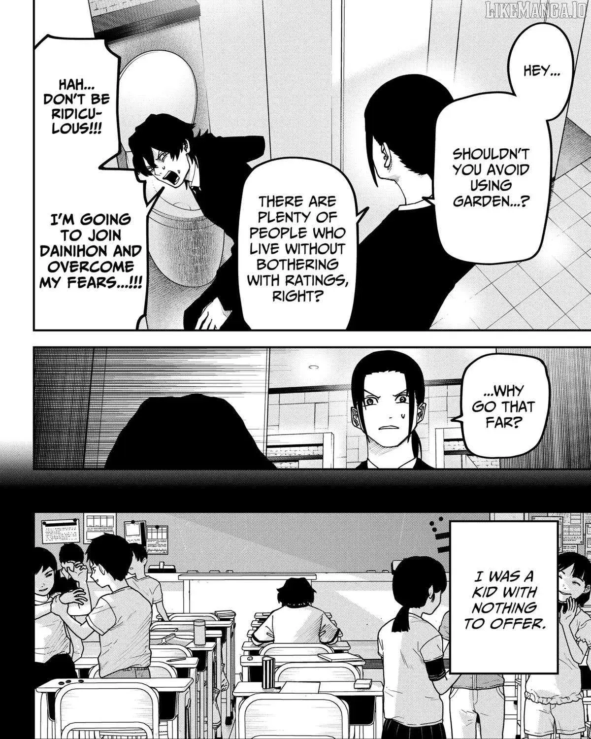 War of the Adults β Chapter 22 β Page 23