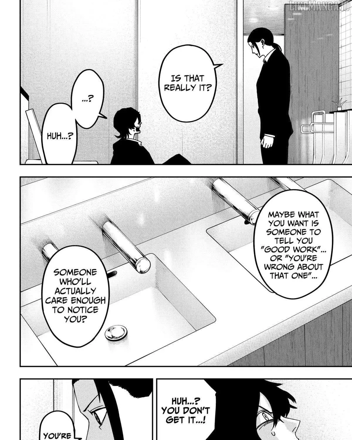 War of the Adults β Chapter 22 β Page 35