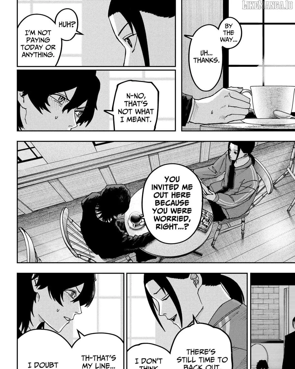 War of the Adults β Chapter 23 β Page 7