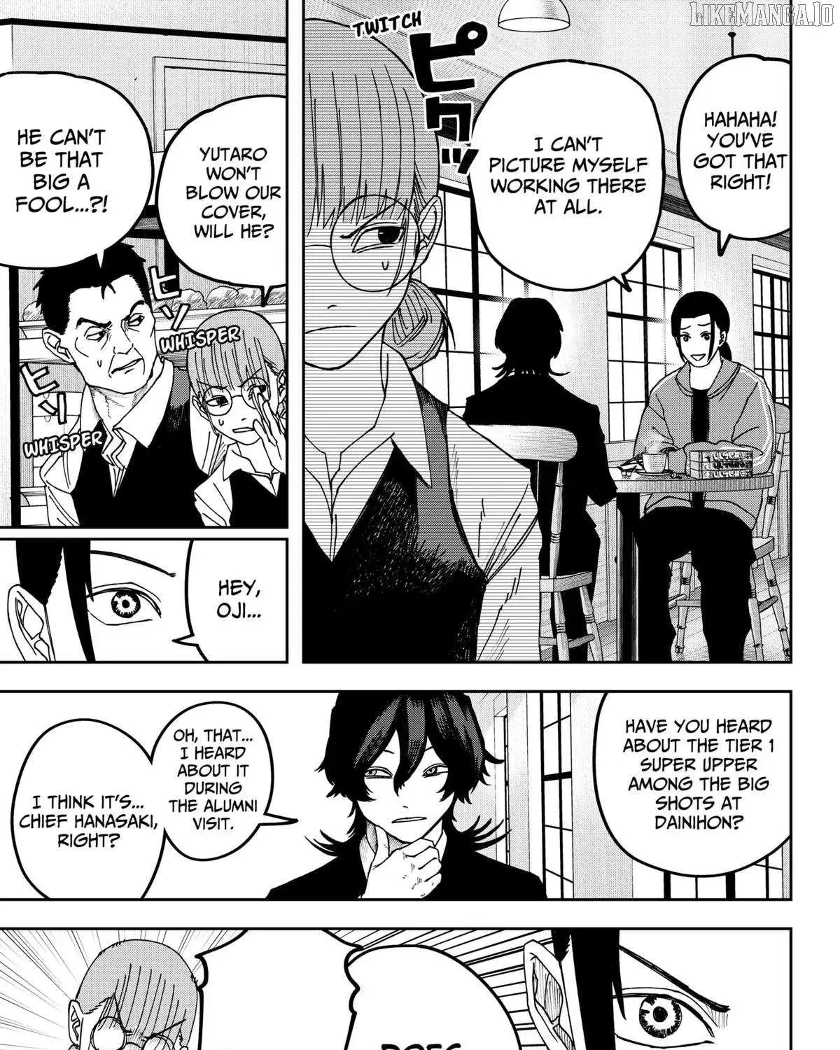 War of the Adults β Chapter 23 β Page 9