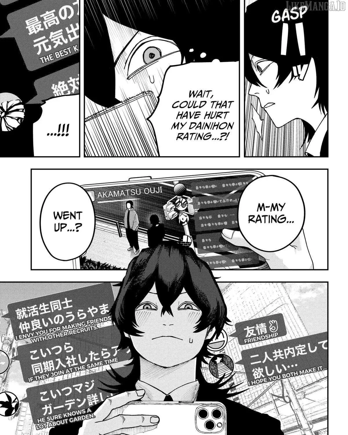 War of the Adults β Chapter 23 β Page 21