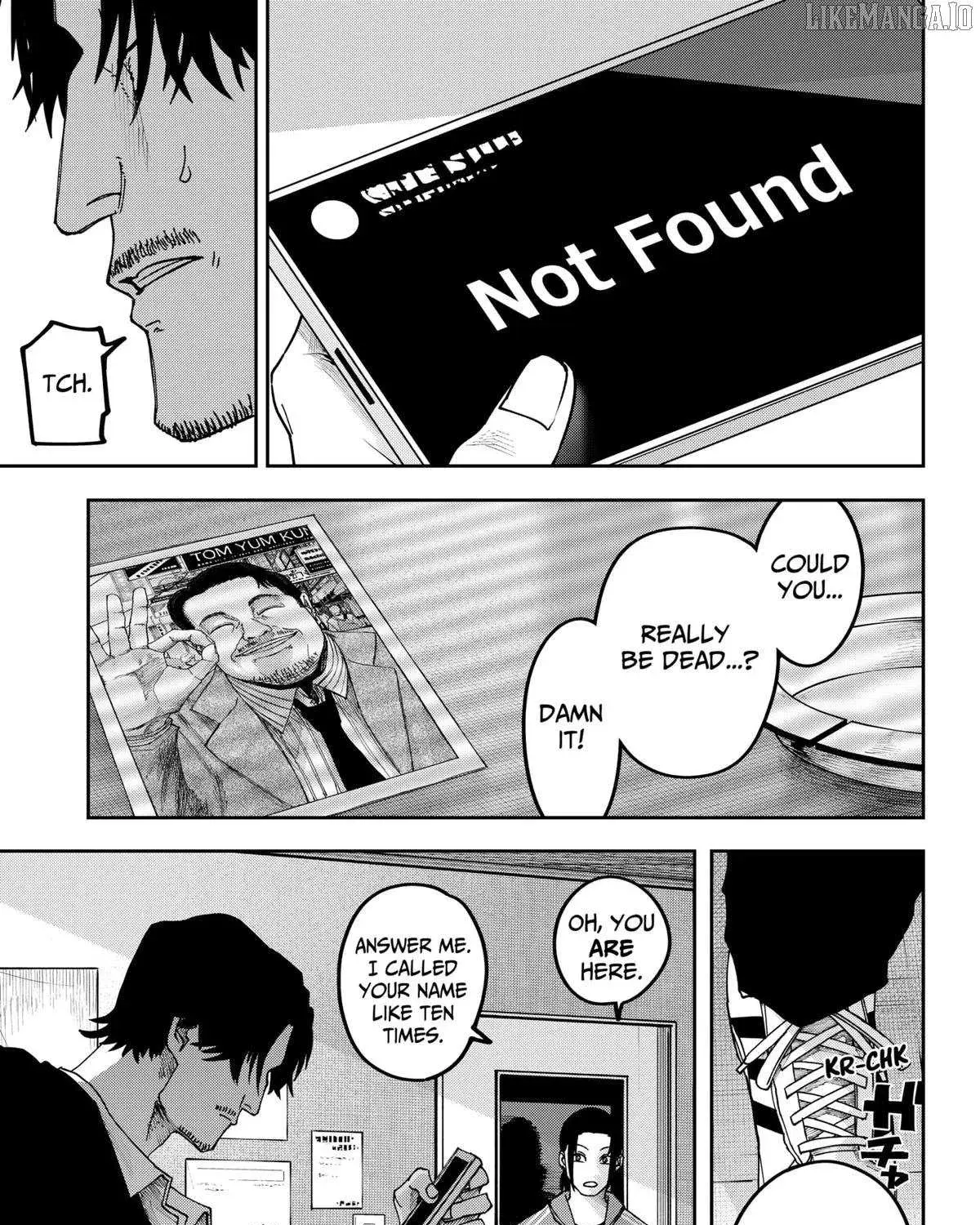 War of the Adults β Chapter 23 β Page 29