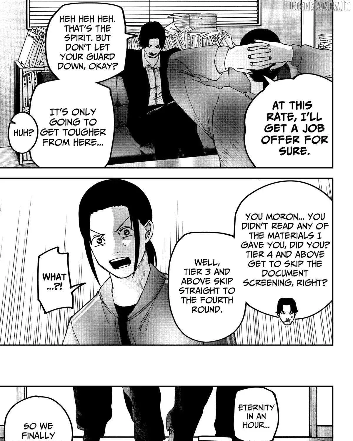 War of the Adults β Chapter 23 β Page 33