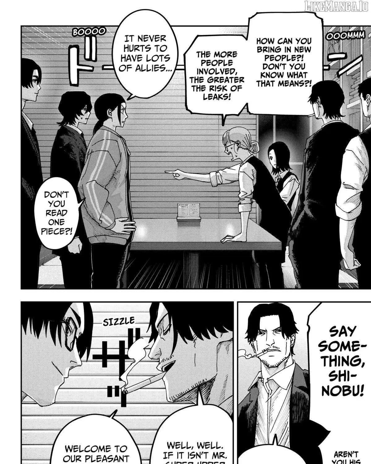 War of the Adults β Chapter 25 β Page 3