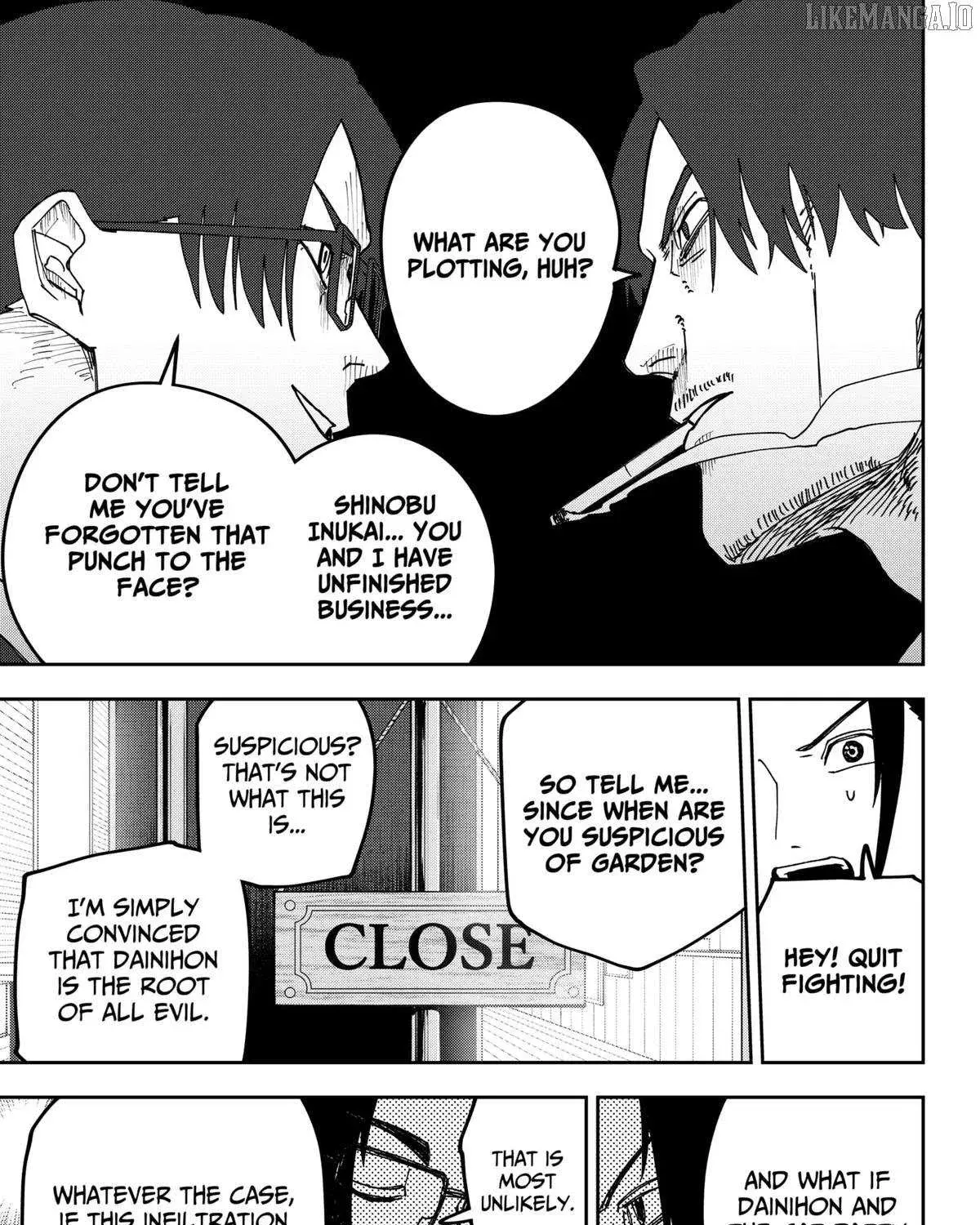 War of the Adults β Chapter 25 β Page 5
