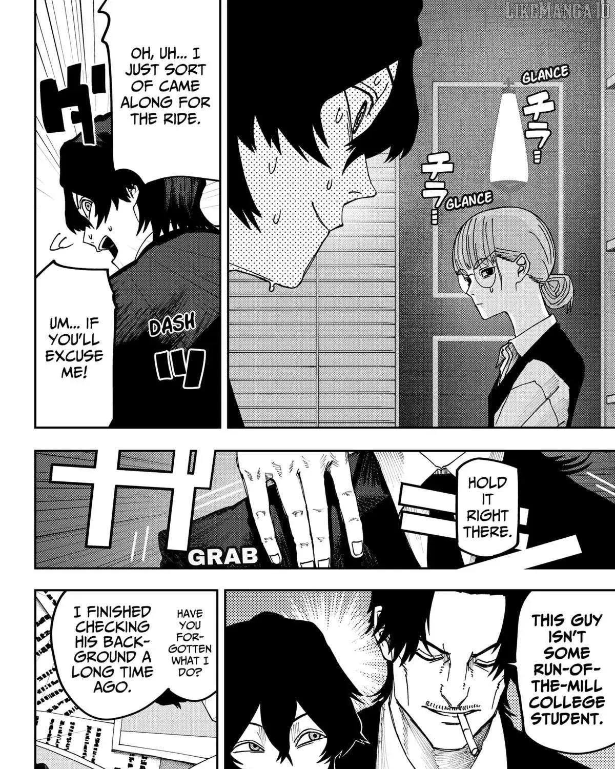 War of the Adults β Chapter 25 β Page 11