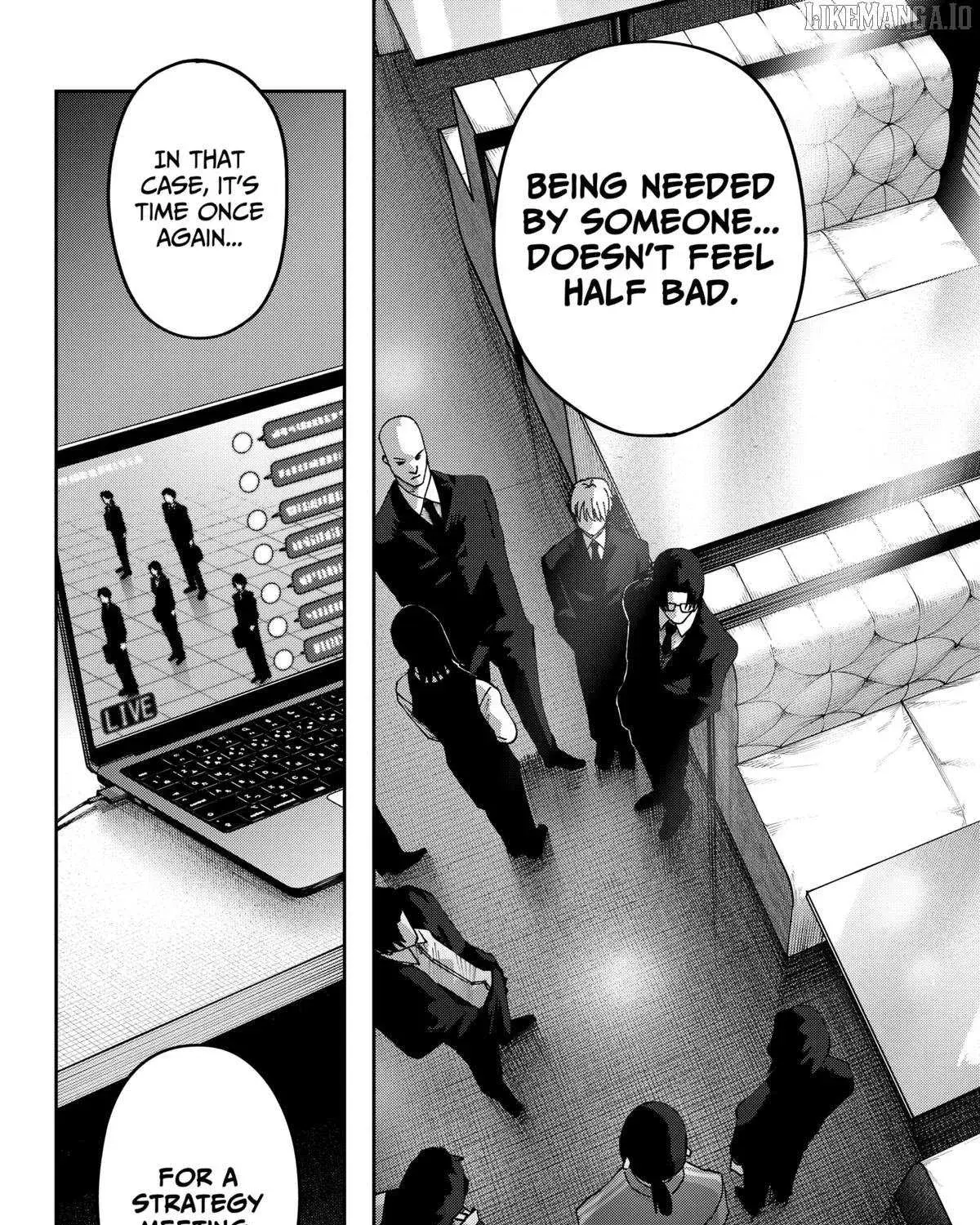 War of the Adults β Chapter 25 β Page 19