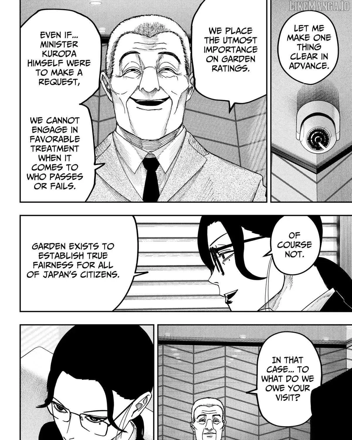 War of the Adults β Chapter 25 β Page 27