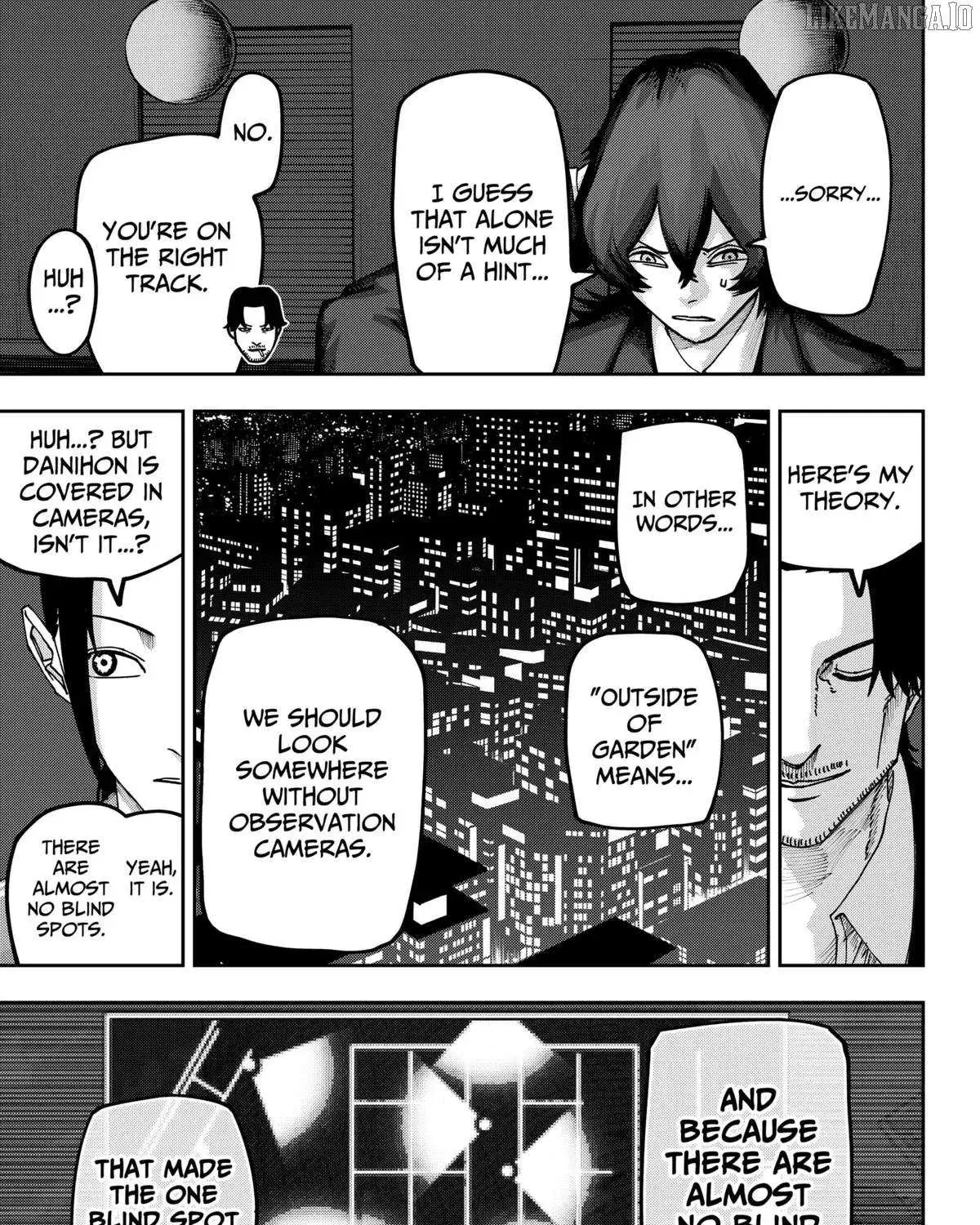 War of the Adults β Chapter 25 β Page 41