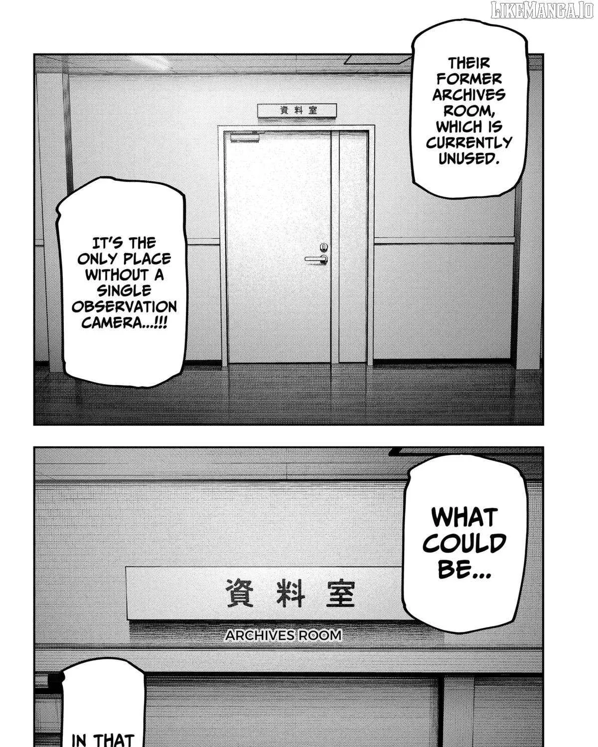 War of the Adults β Chapter 25 β Page 43