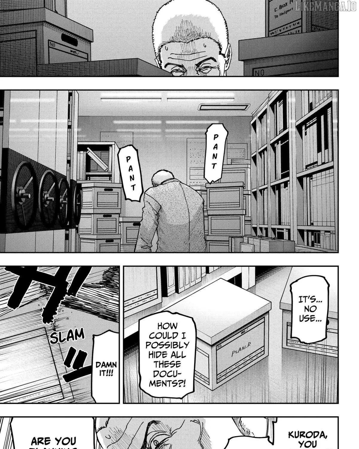 War of the Adults β Chapter 25 β Page 45
