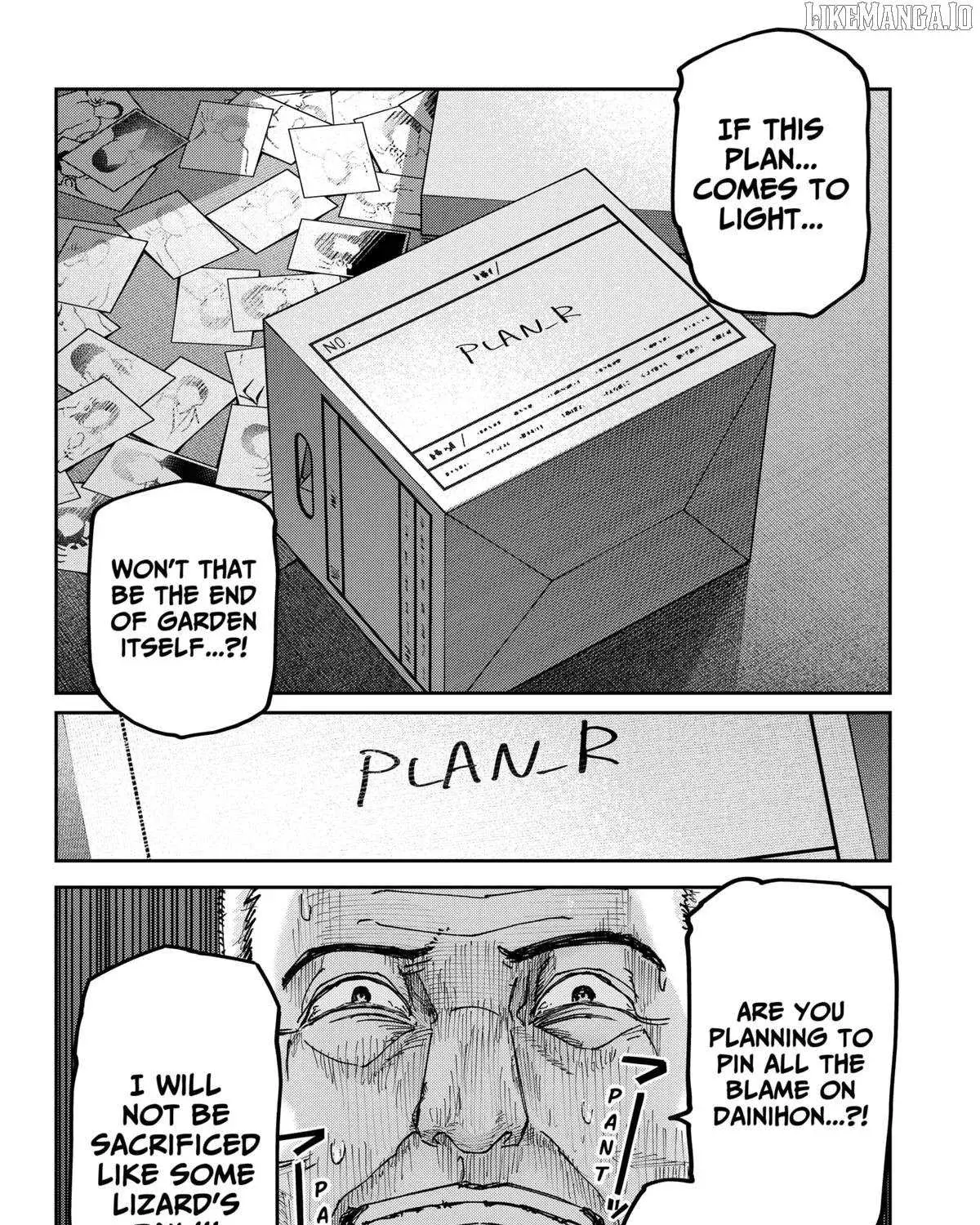 War of the Adults β Chapter 25 β Page 47