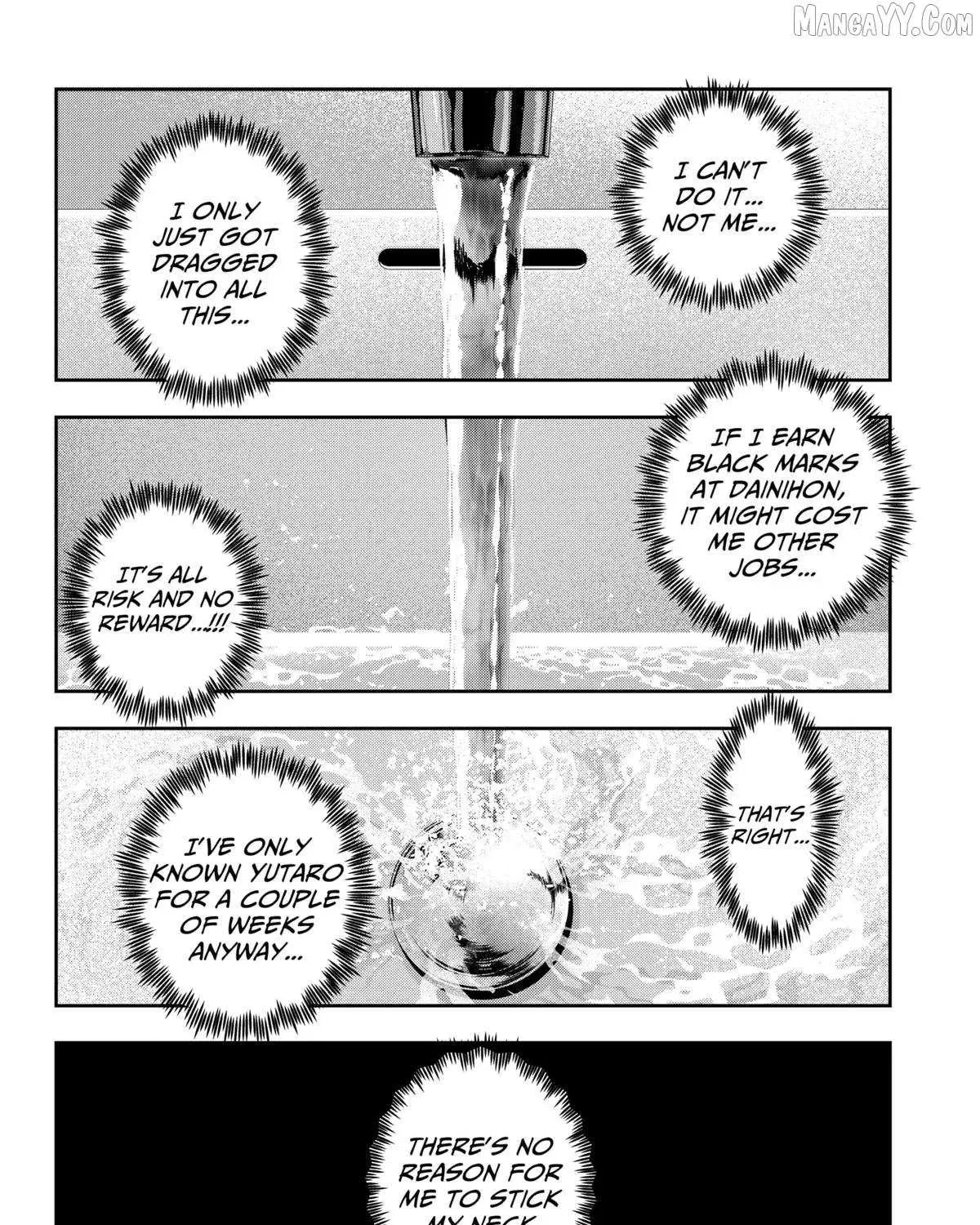 War of the Adults β Chapter 27 β Page 23