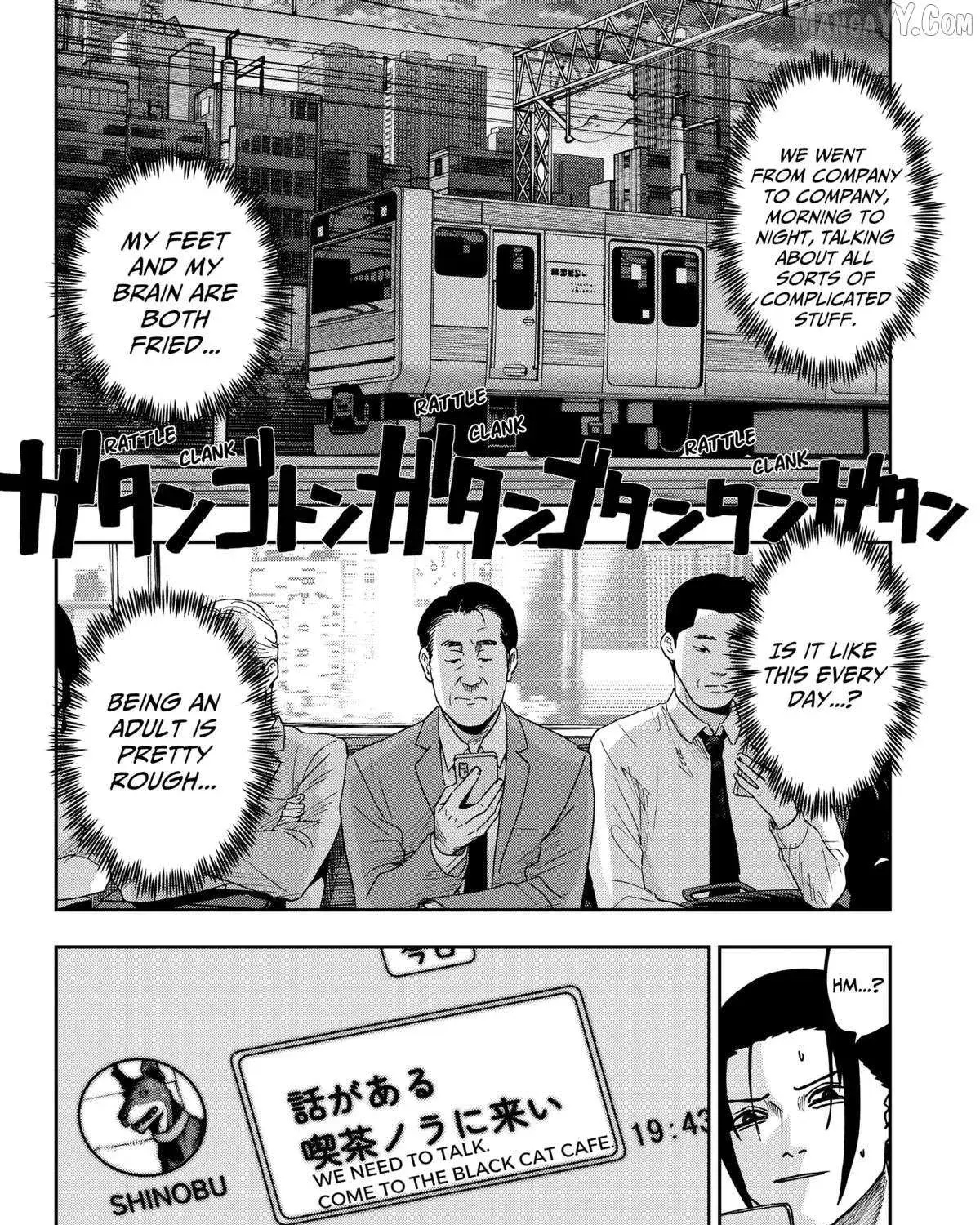 War of the Adults β Chapter 28 β Page 3