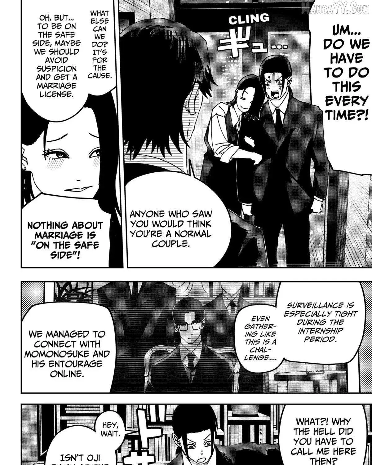 War of the Adults β Chapter 28 β Page 7