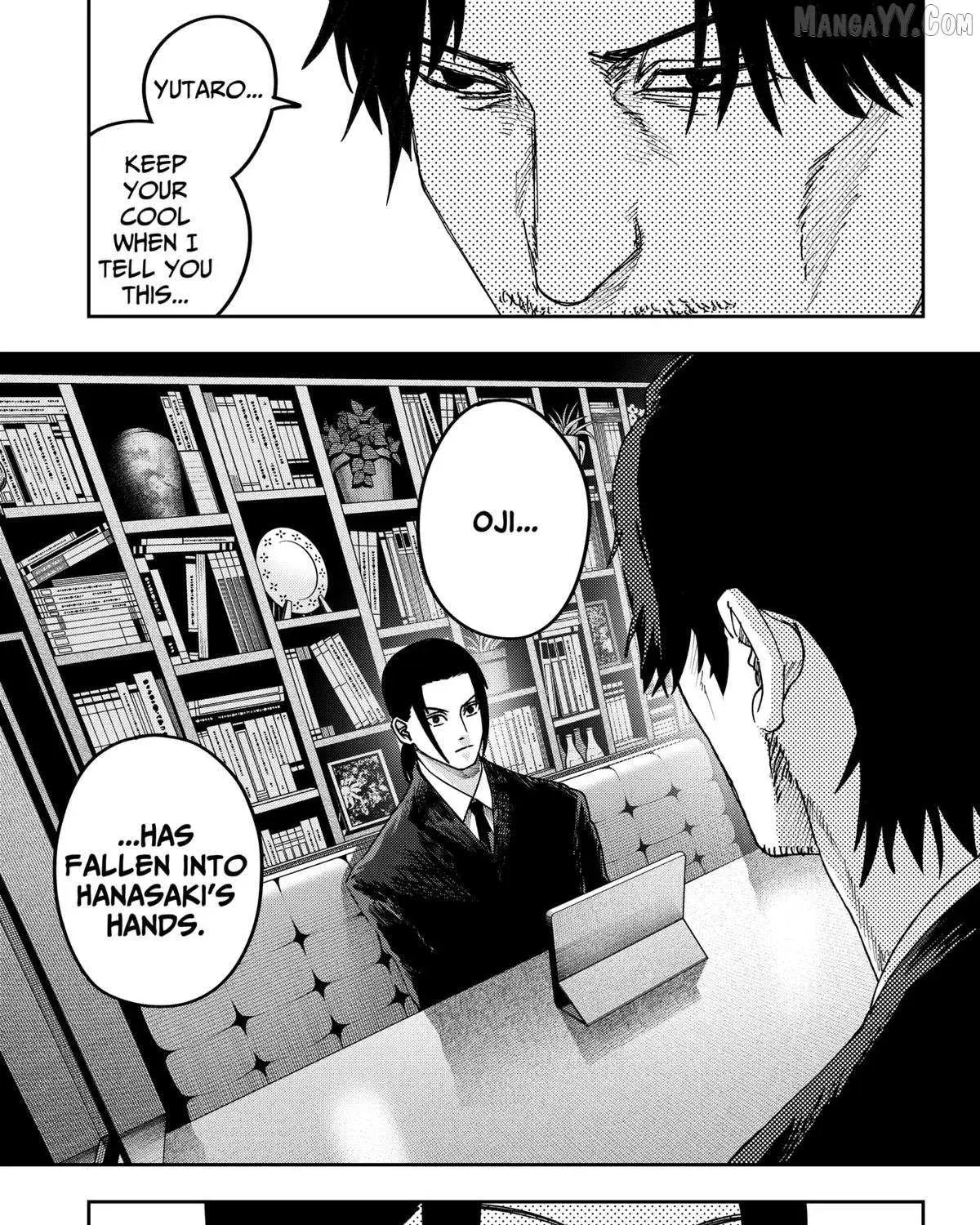 War of the Adults β Chapter 28 β Page 9