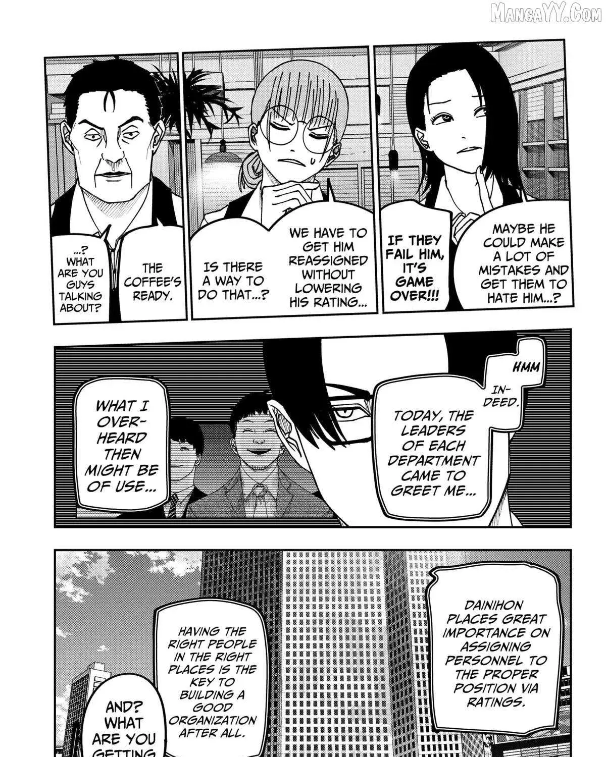 War of the Adults β Chapter 28 β Page 29