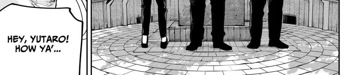 War of the Adults β Chapter 28 β Page 34