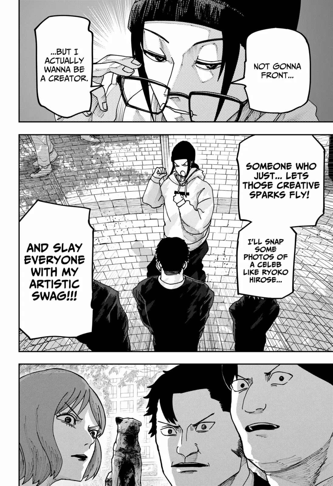 War of the Adults β Chapter 29 β Page 2