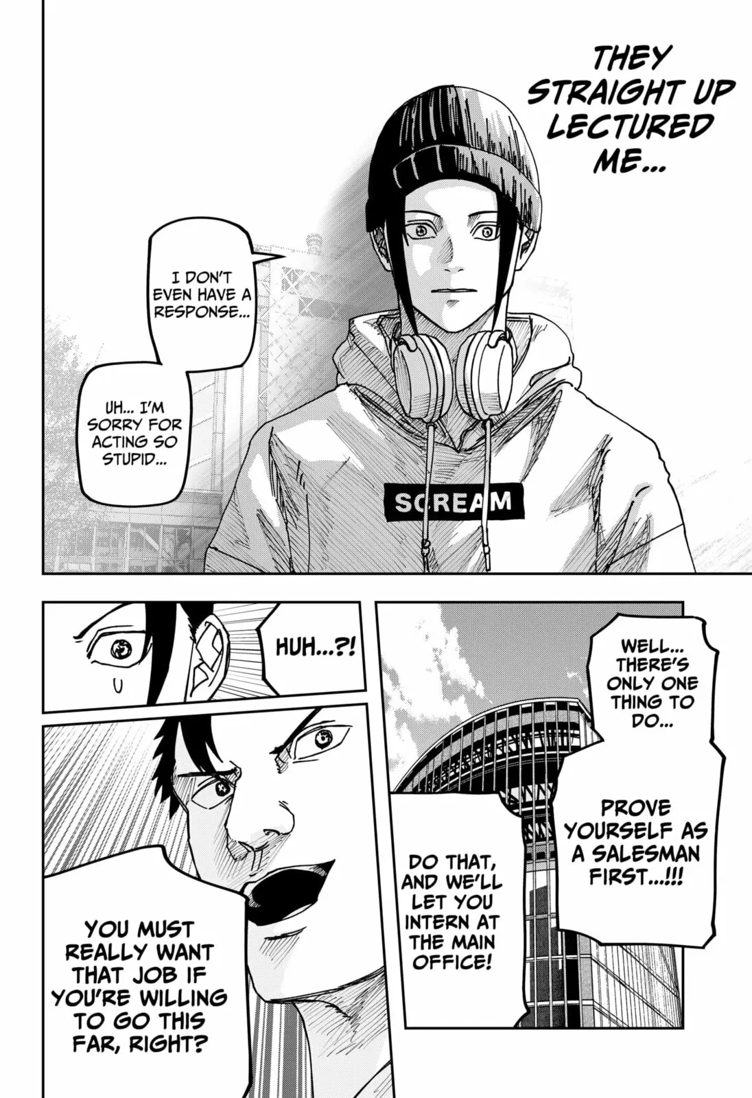 War of the Adults β Chapter 29 β Page 4