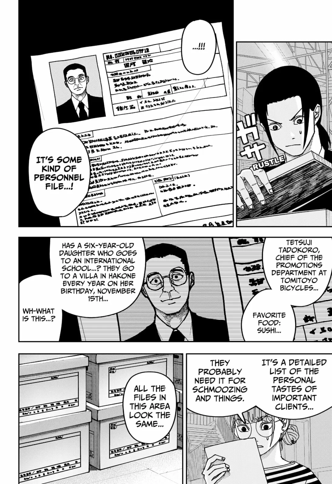 War of the Adults β Chapter 31 β Page 2