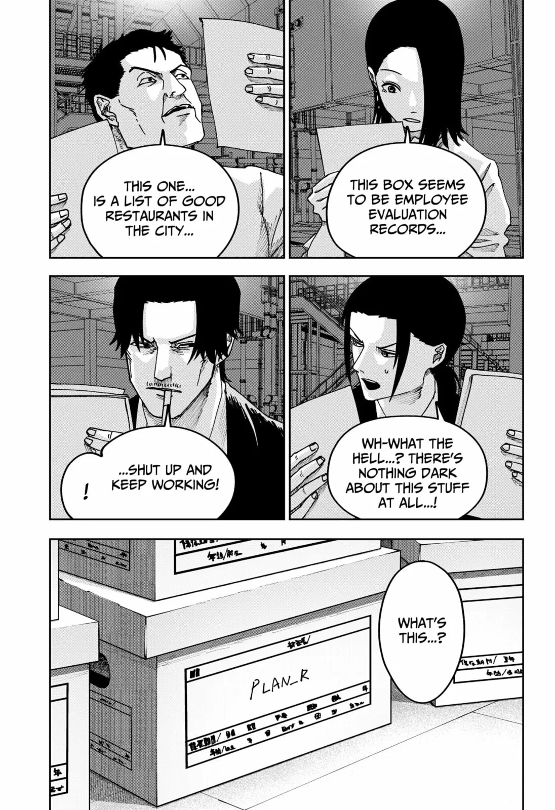 War of the Adults β Chapter 31 β Page 3