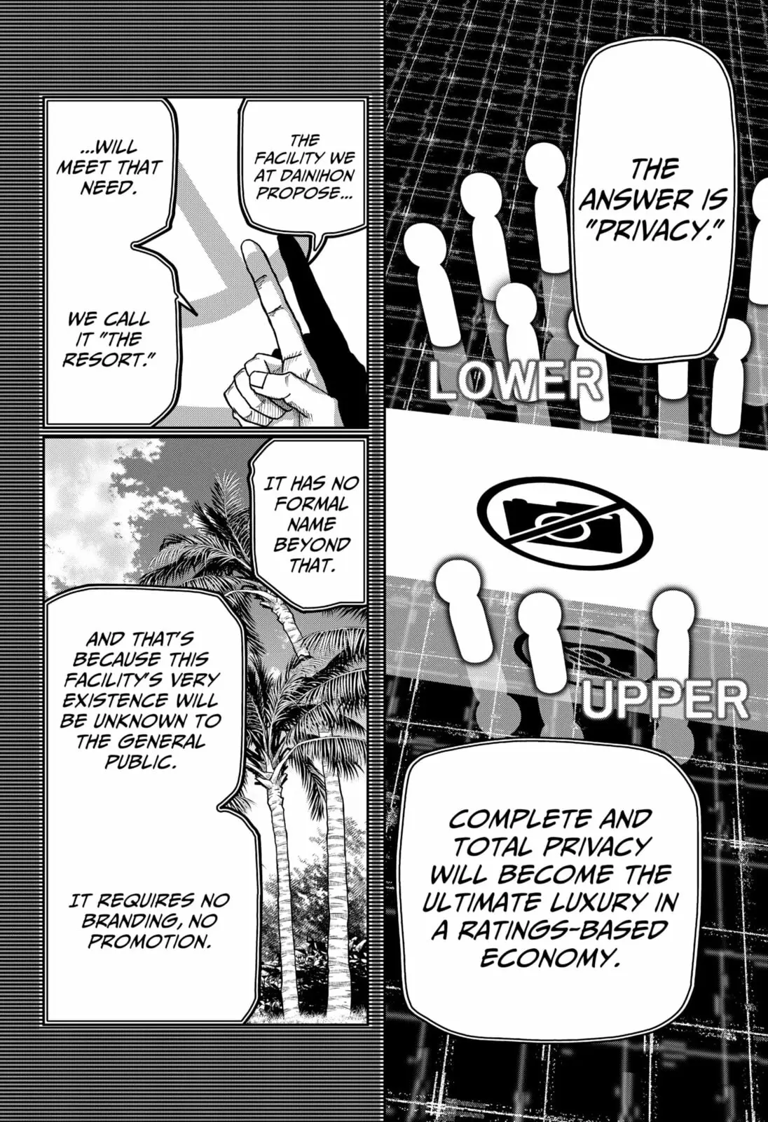 War of the Adults β Chapter 31 β Page 6