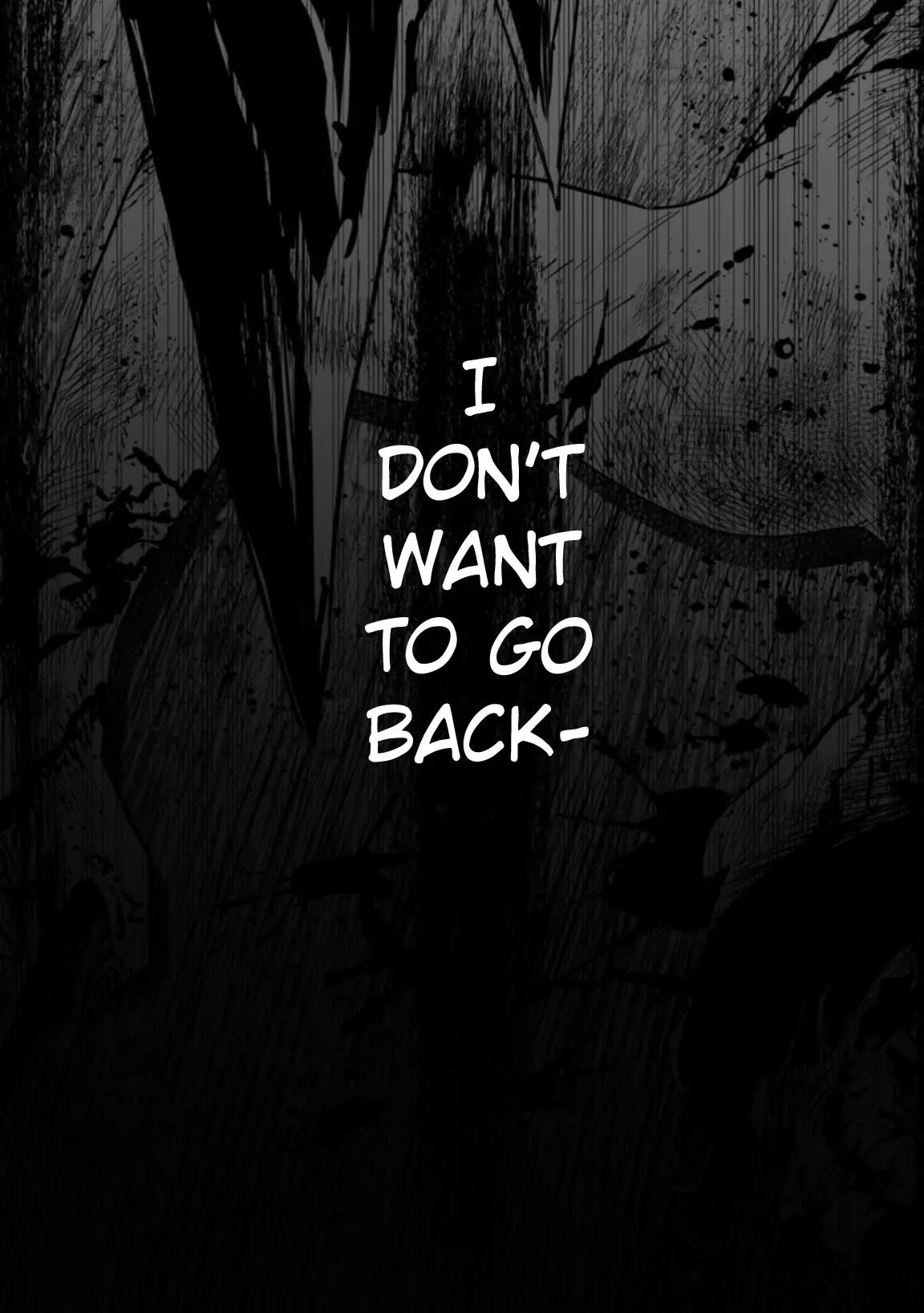 LOSTEND β Chapter 1 β Page 3