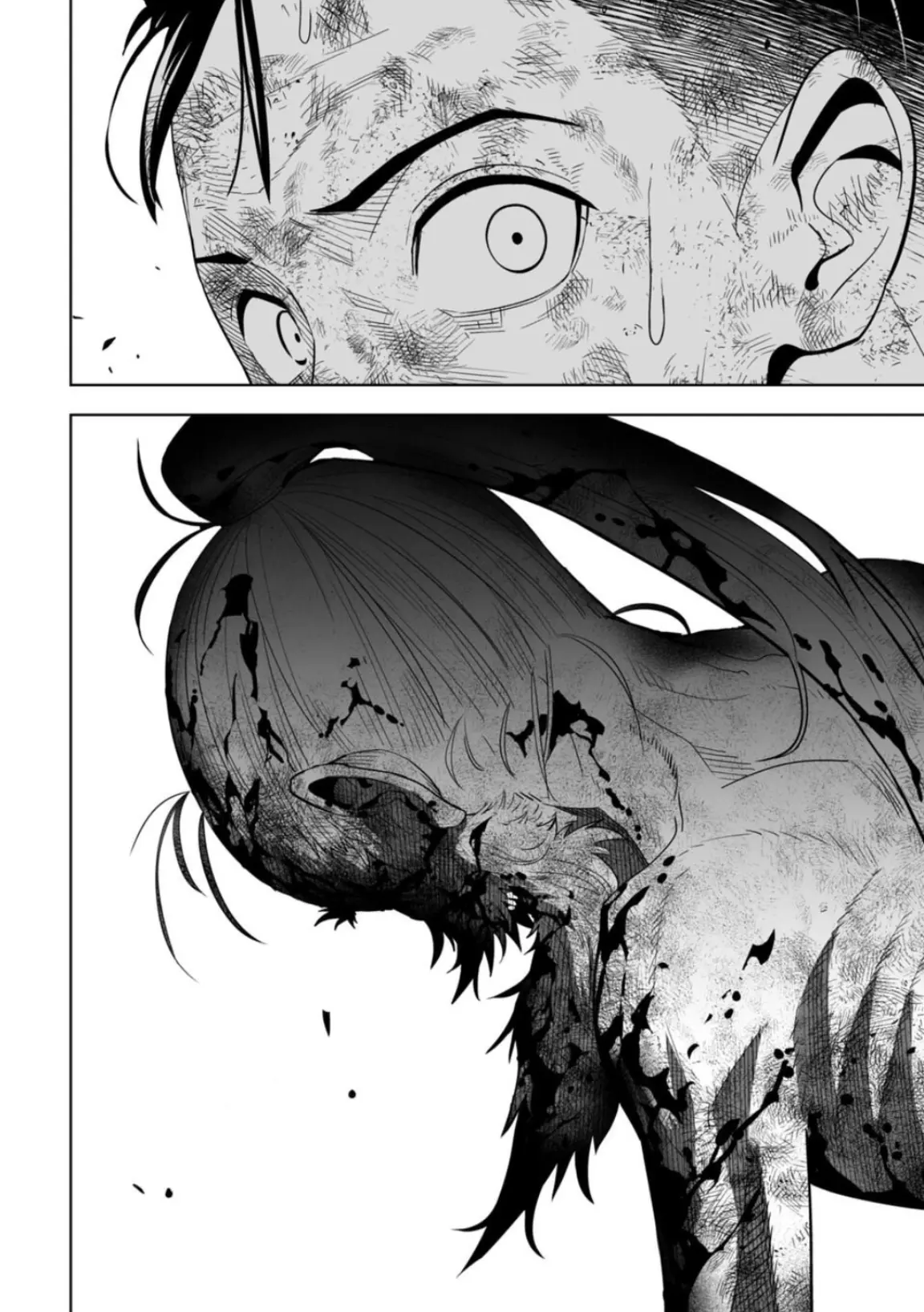 LOSTEND β Chapter 10 β Page 4