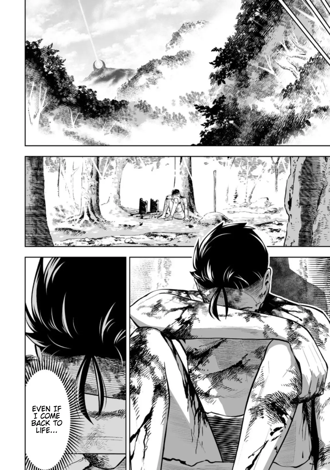 LOSTEND β Chapter 15 β Page 14