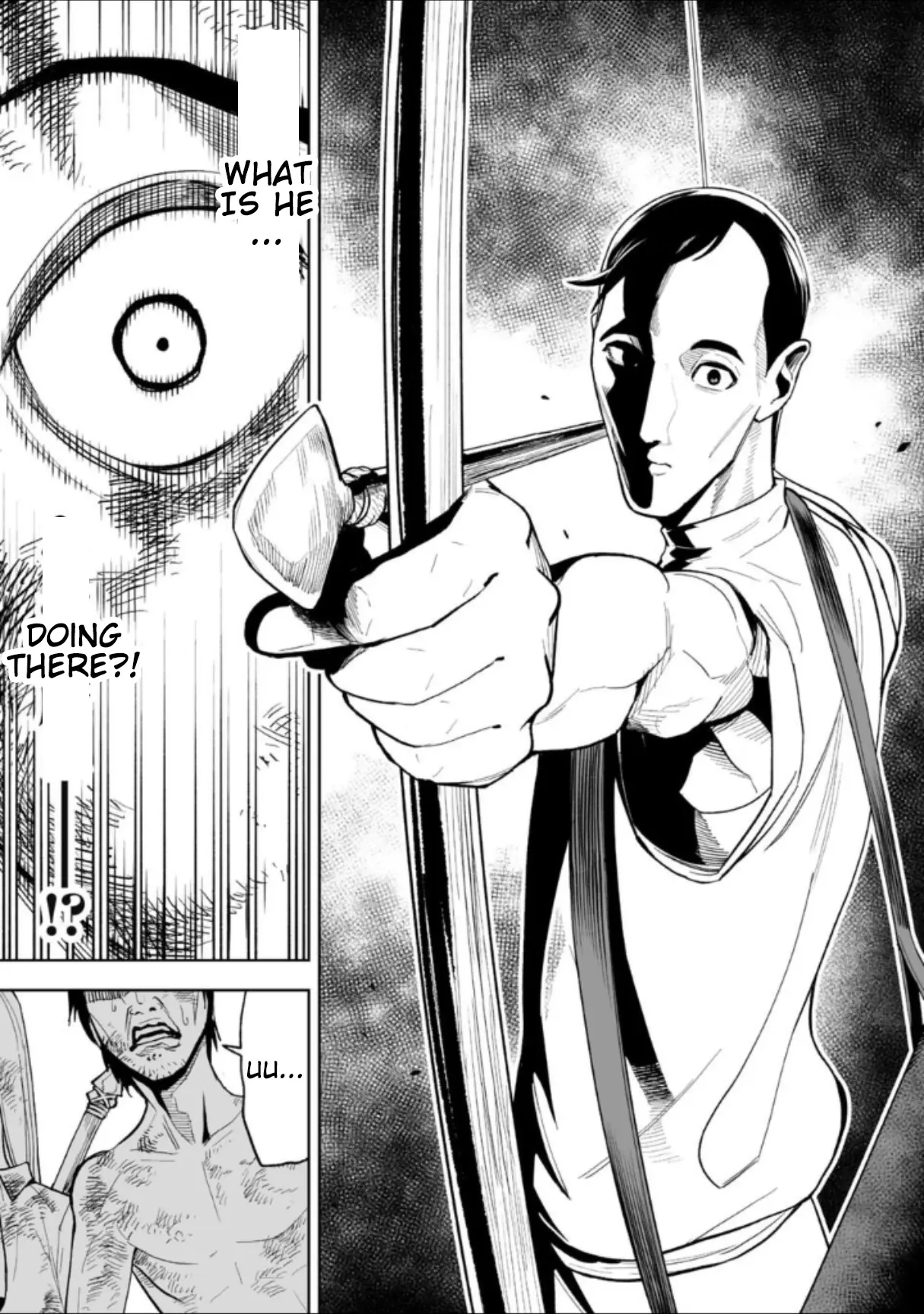 LOSTEND β Chapter 24 β Page 3