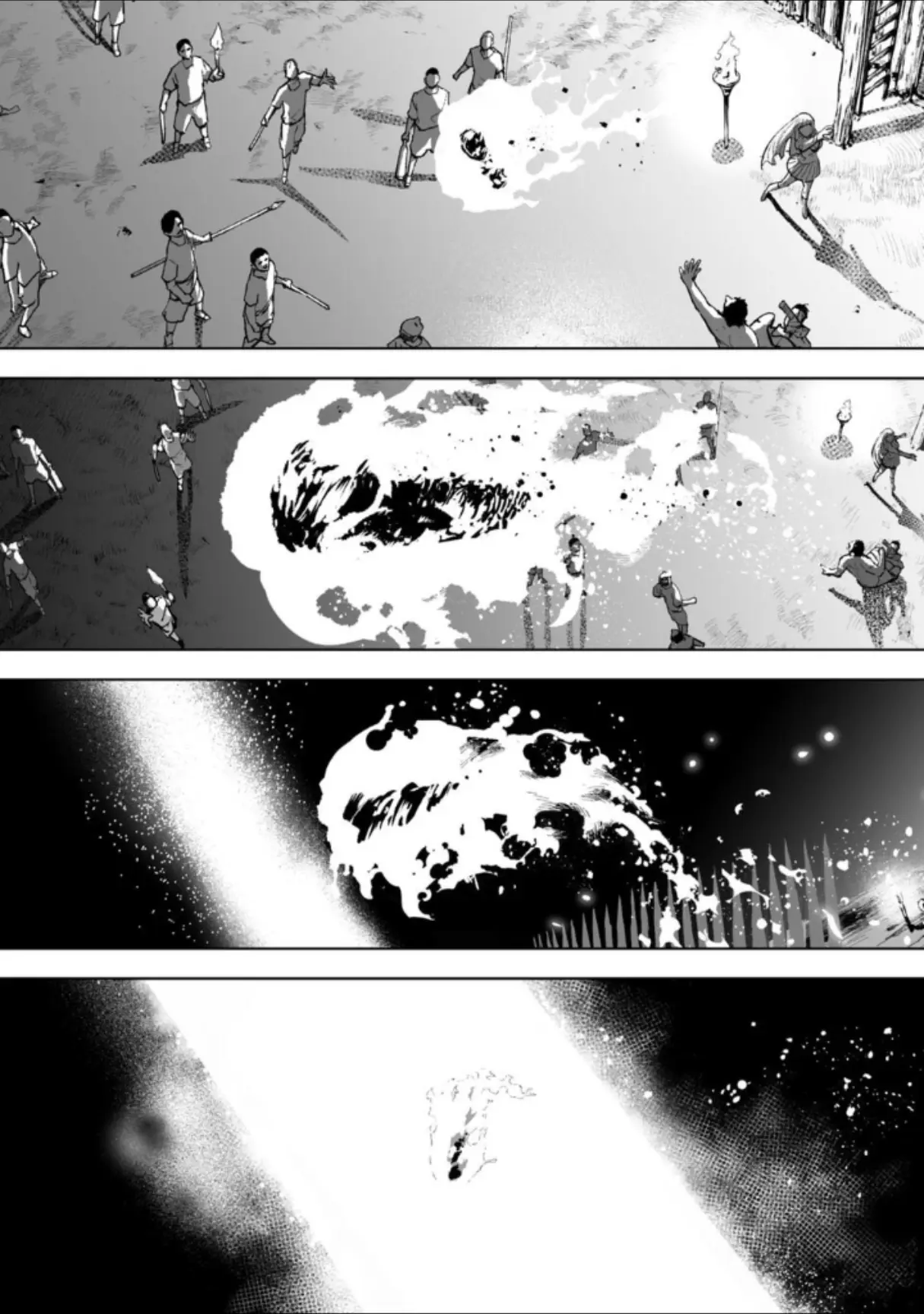 LOSTEND β Chapter 26 β Page 2