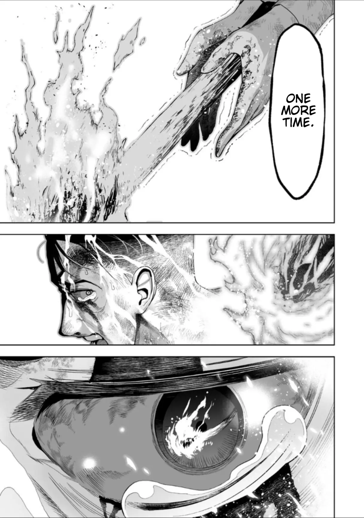 LOSTEND β Chapter 29 β Page 9