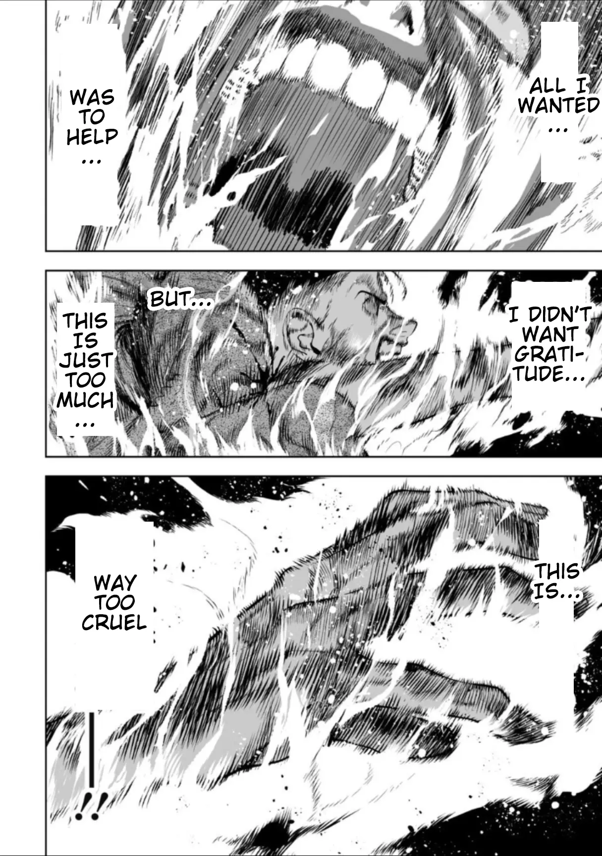 LOSTEND β Chapter 29 β Page 14