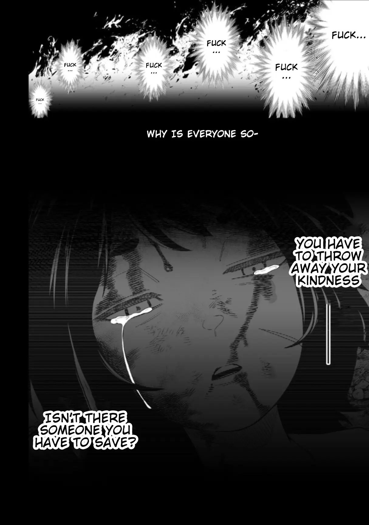 LOSTEND β Chapter 29 β Page 16