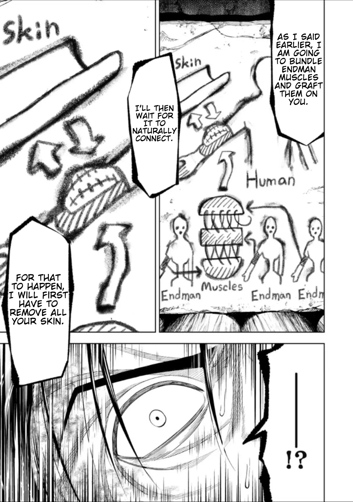 LOSTEND β Chapter 36 β Page 7