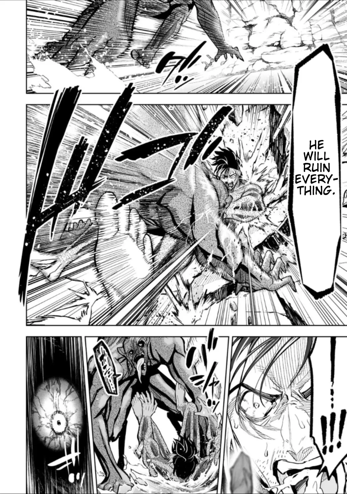LOSTEND β Chapter 40 β Page 2