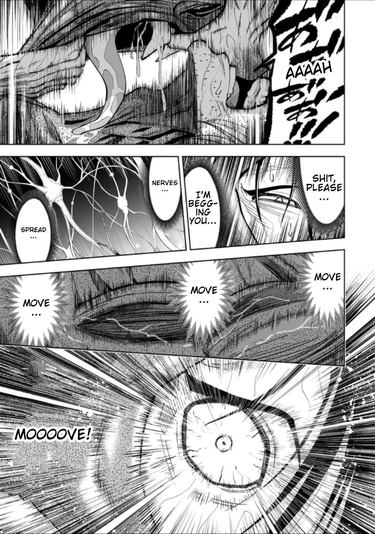 LOSTEND β Chapter 40 β Page 5