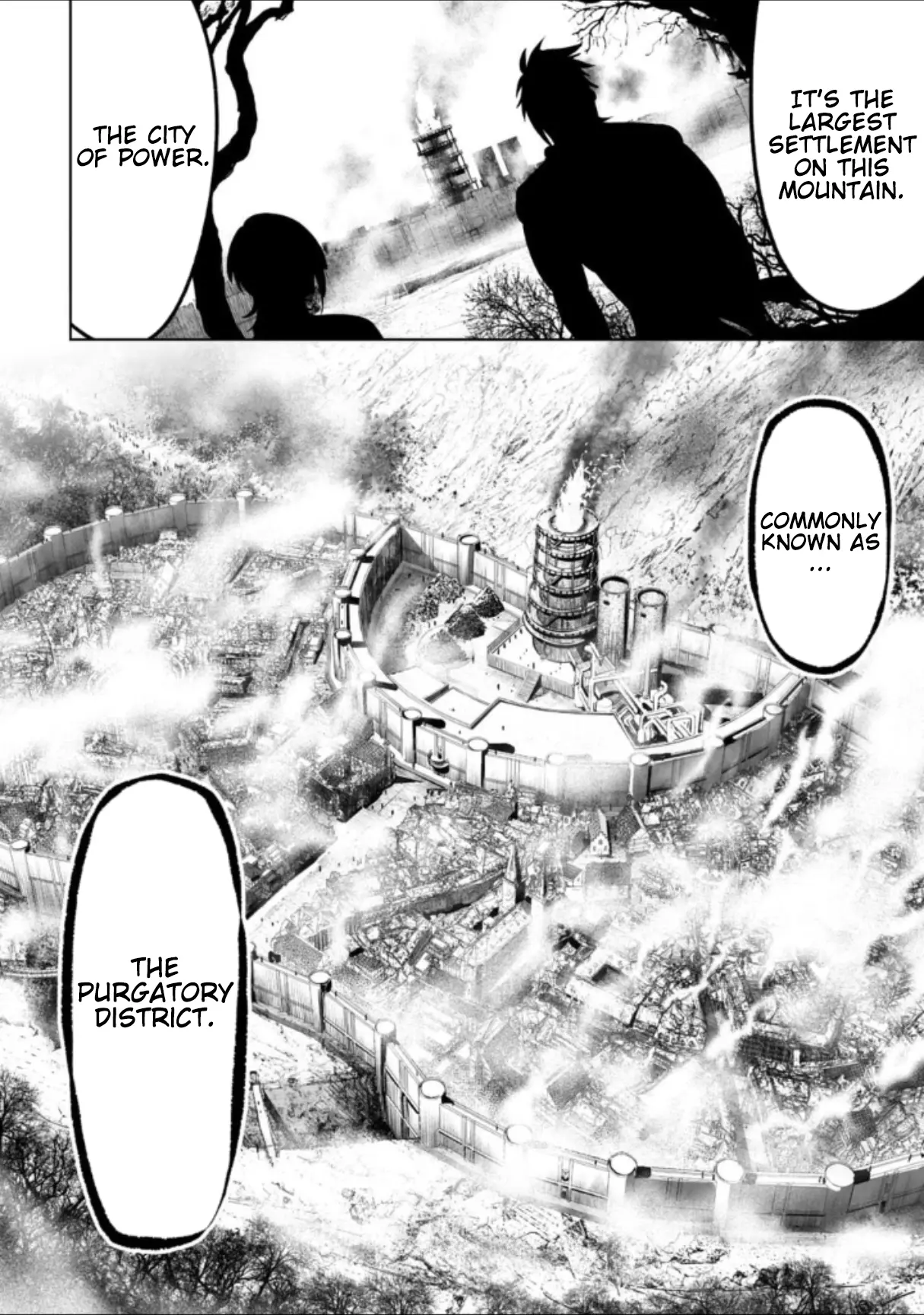 LOSTEND β Chapter 57 β Page 4