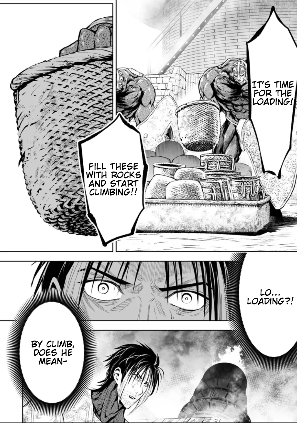 LOSTEND β Chapter 62 β Page 2