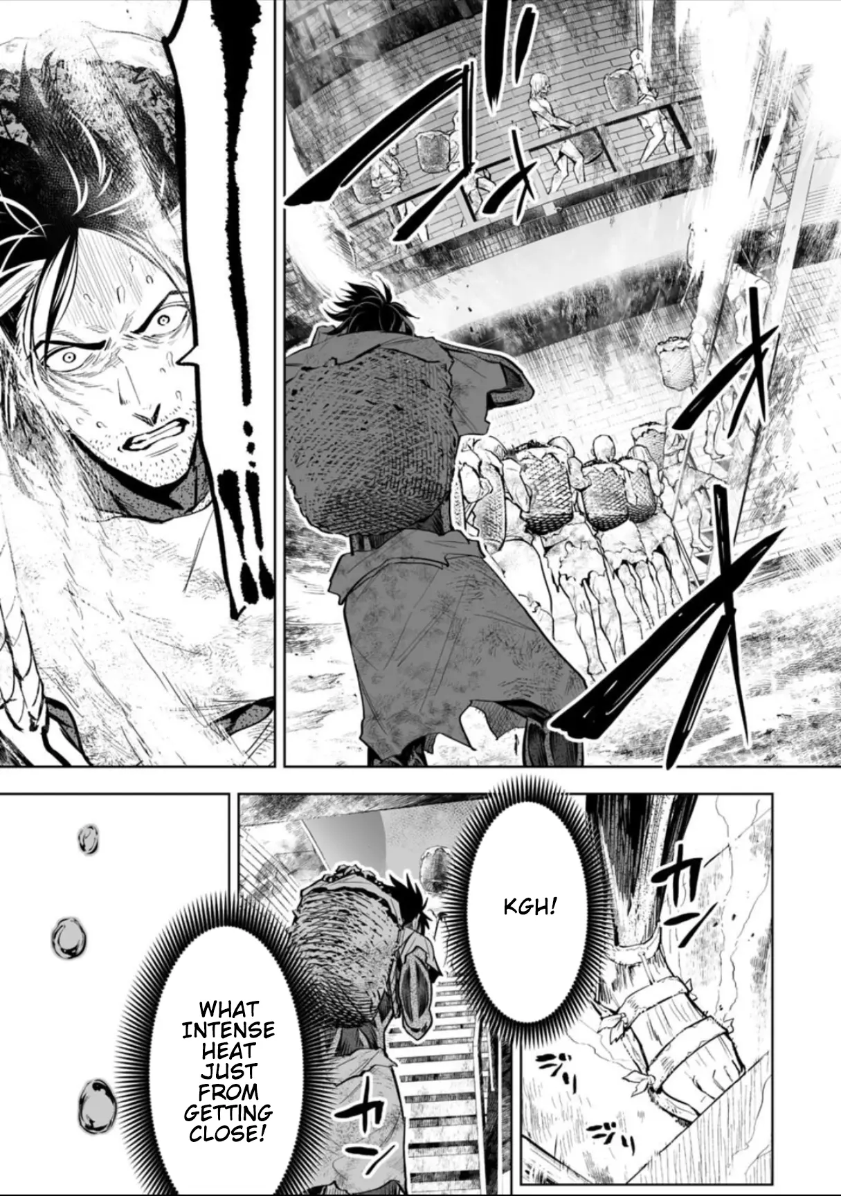 LOSTEND β Chapter 62 β Page 7