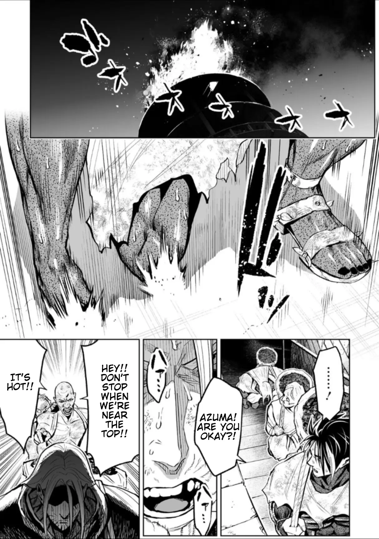 LOSTEND — Chapter 63 — Page 5