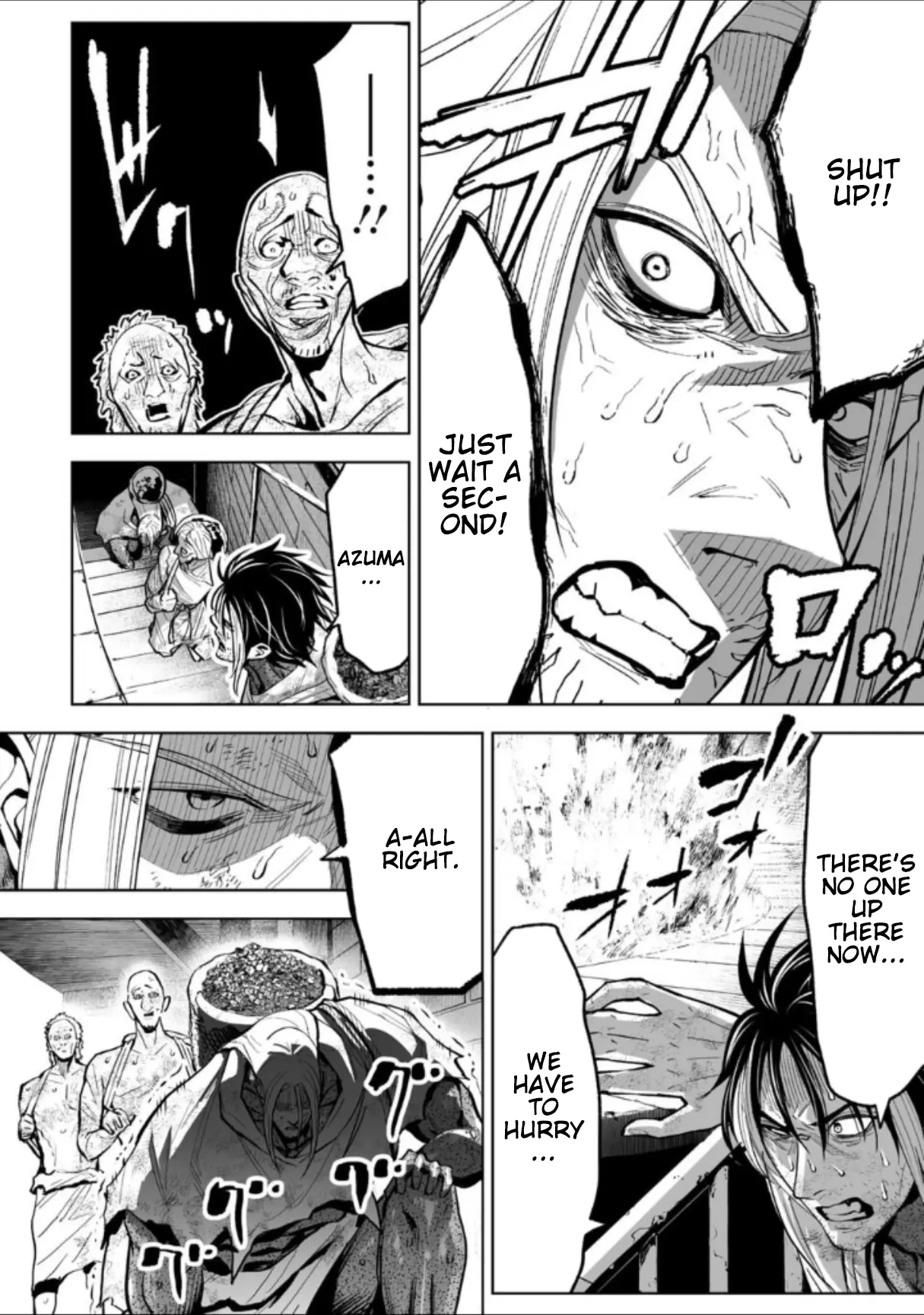 LOSTEND — Chapter 63 — Page 6