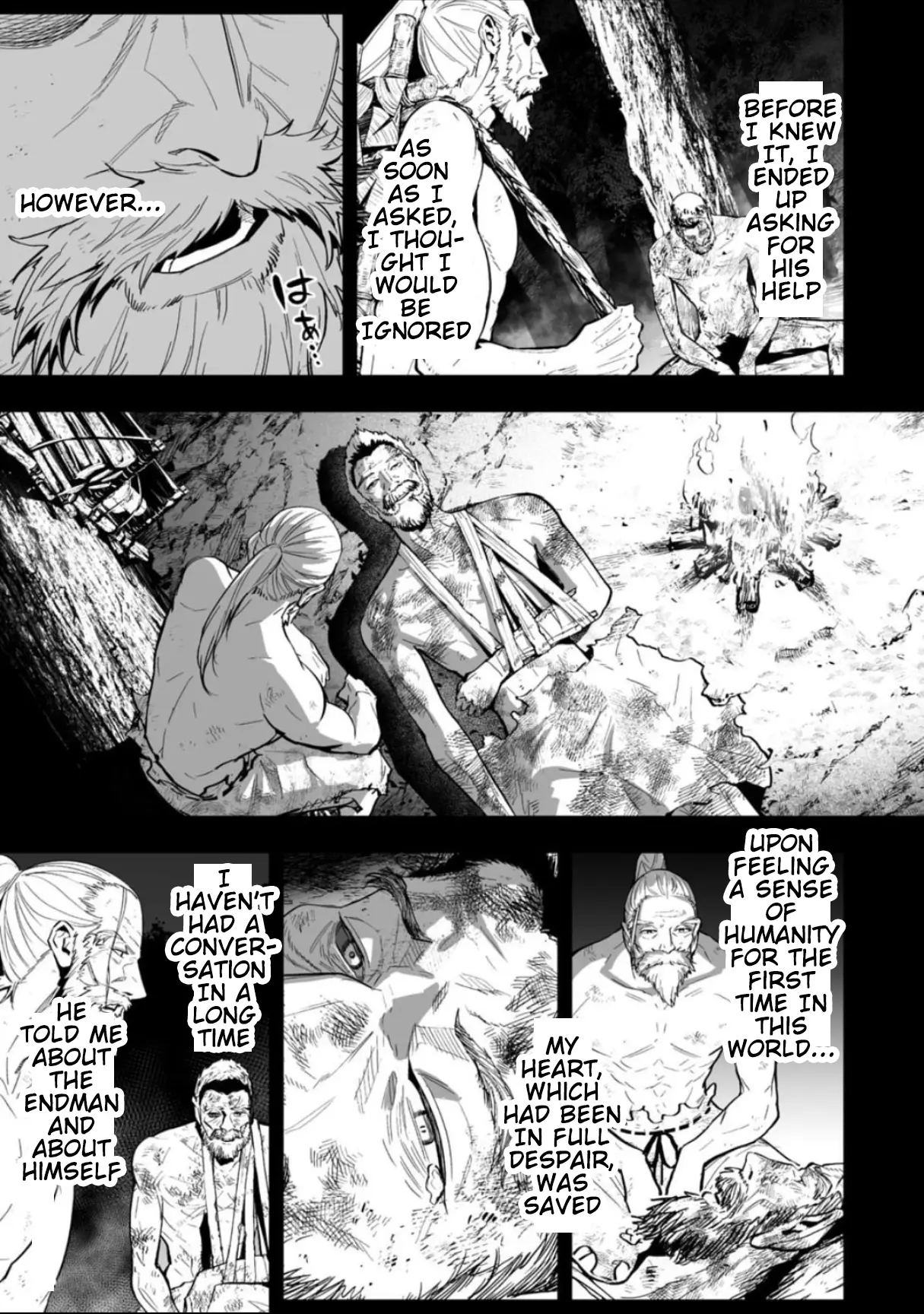 LOSTEND β Chapter 66 β Page 5