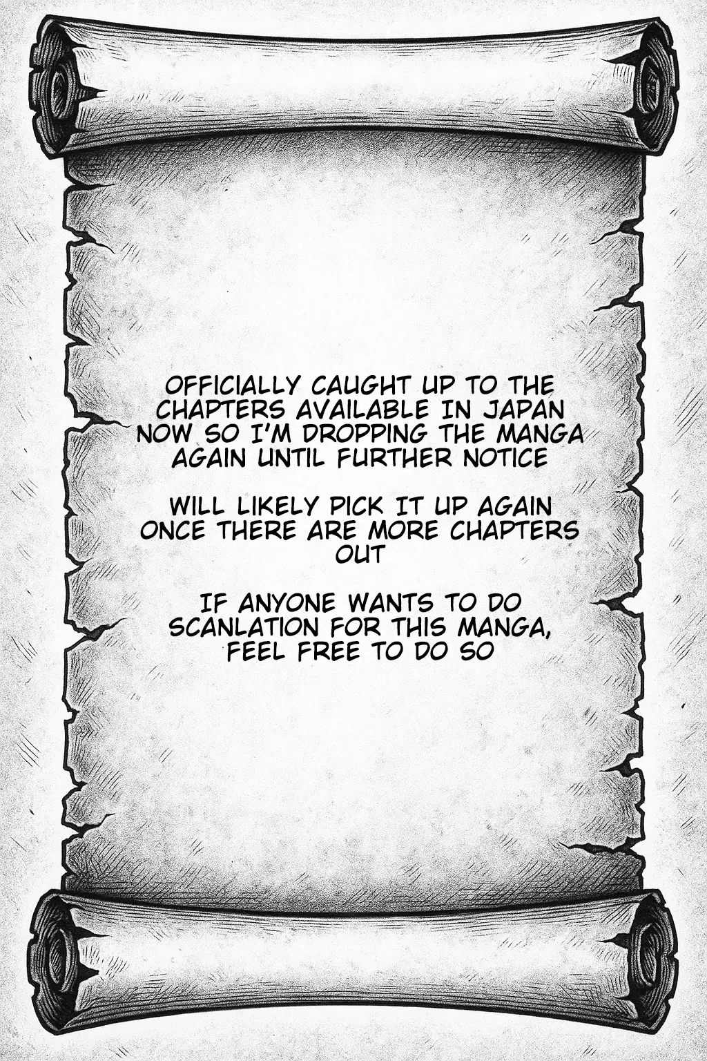 LOSTEND β Chapter 67 β Page 18