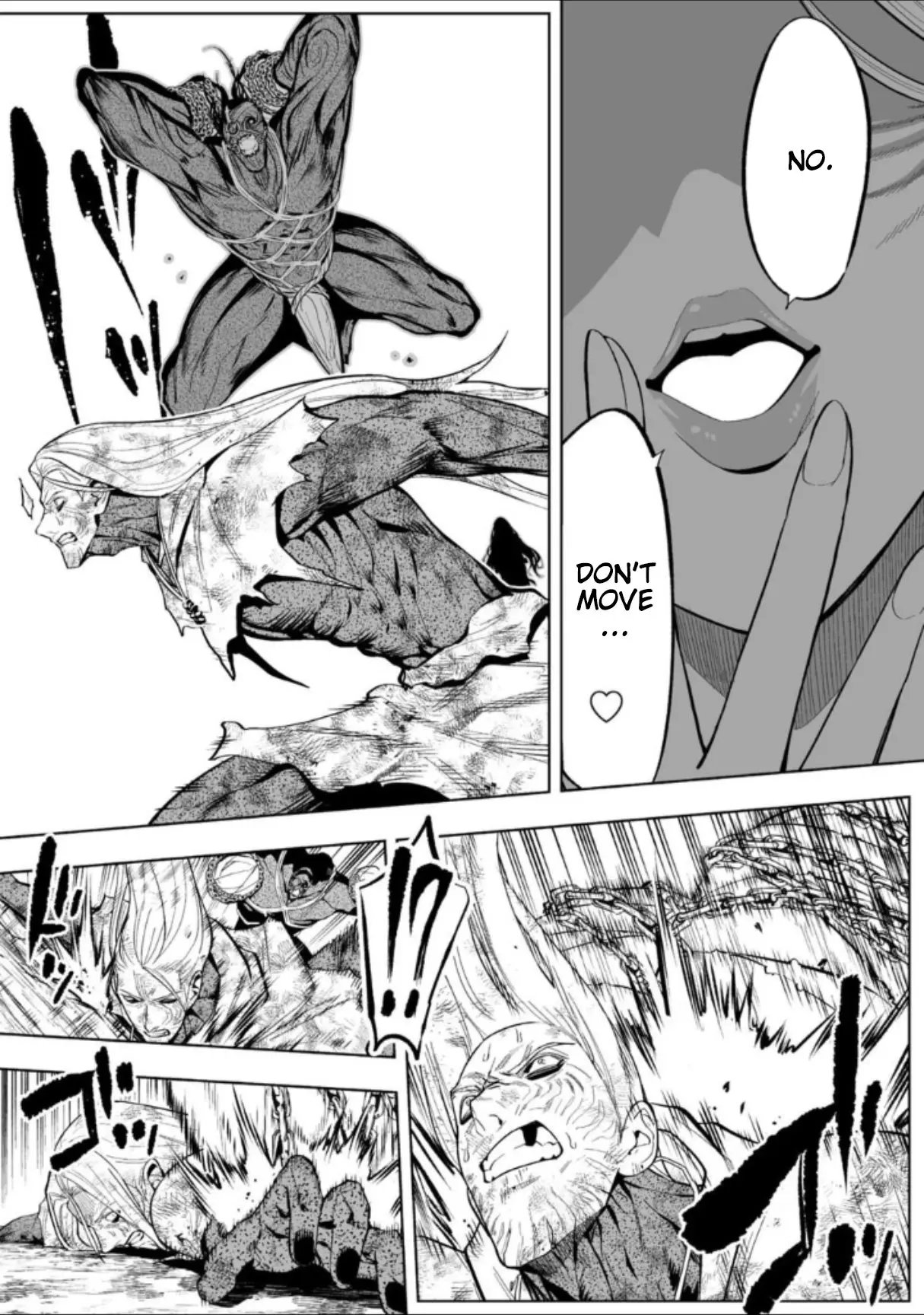 LOSTEND β Chapter 68 β Page 7