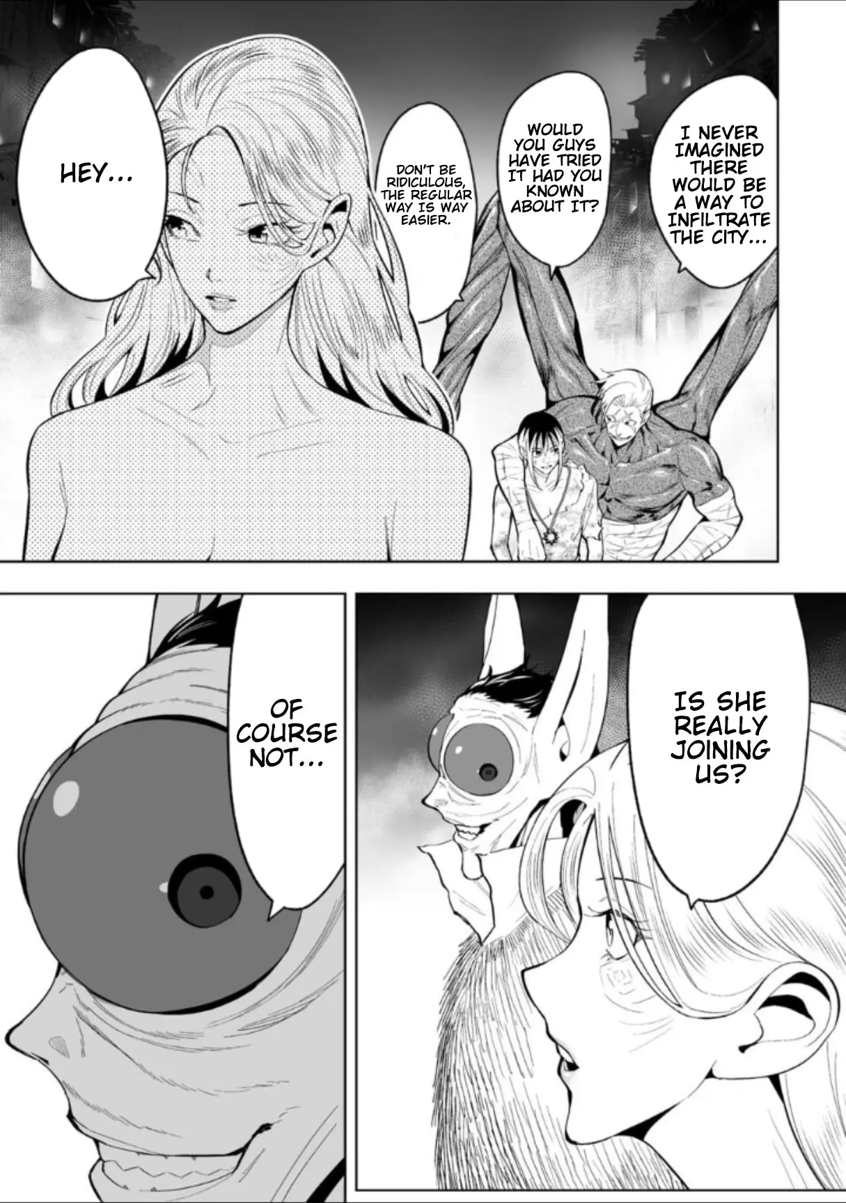LOSTEND — Chapter 69 — Page 7