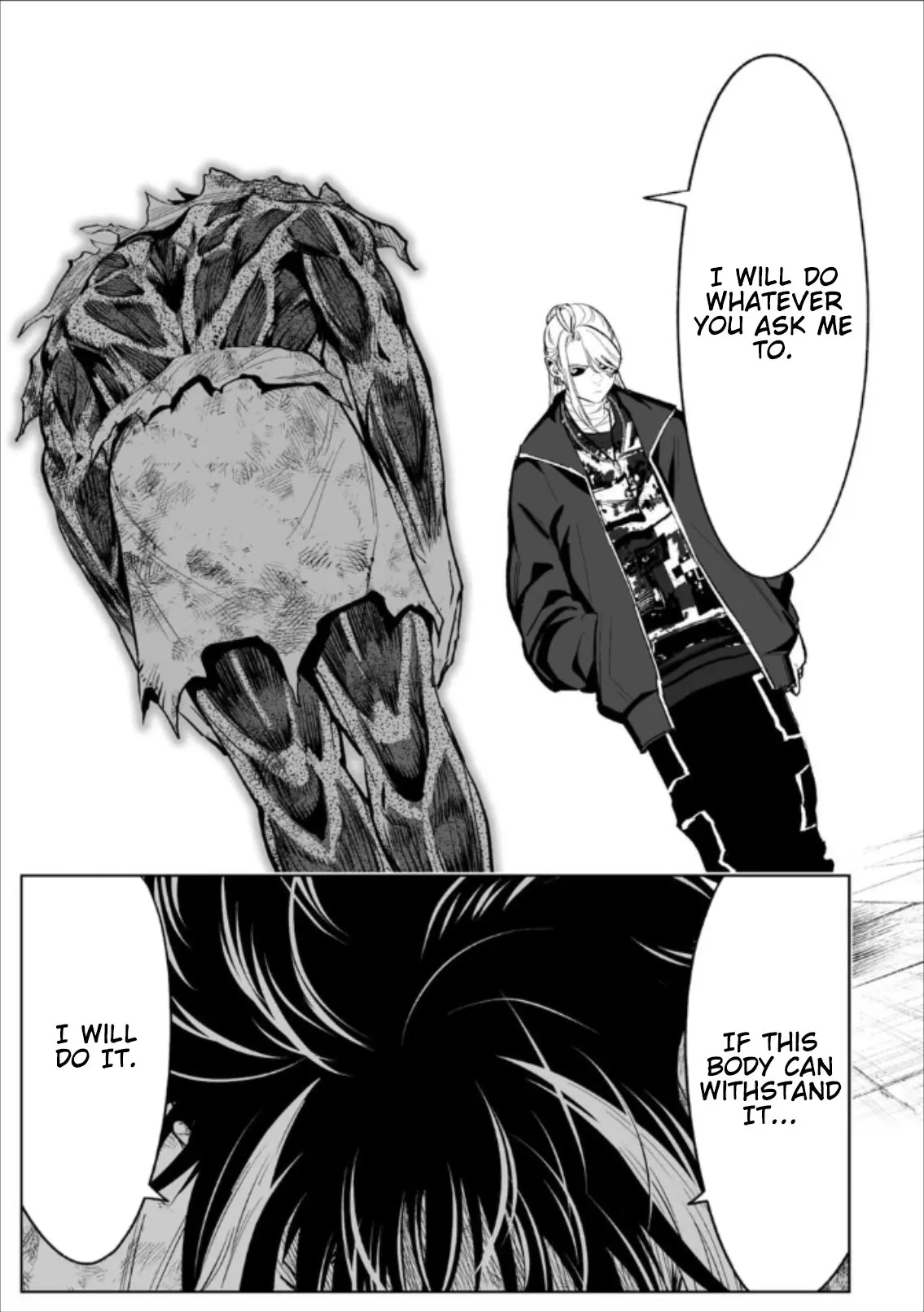 LOSTEND β Chapter 80 β Page 11